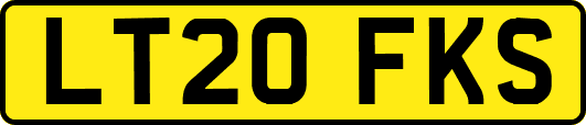 LT20FKS