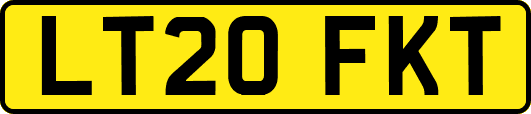 LT20FKT