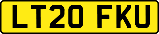 LT20FKU