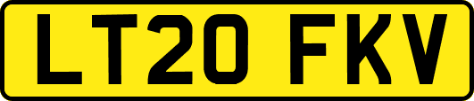 LT20FKV