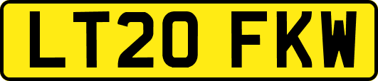 LT20FKW