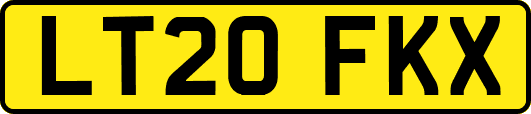 LT20FKX