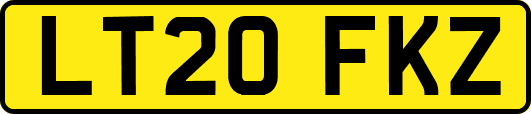 LT20FKZ
