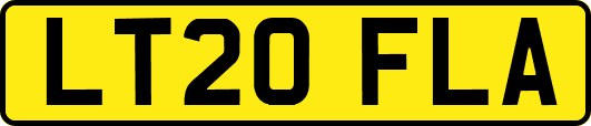 LT20FLA