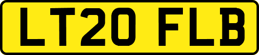LT20FLB