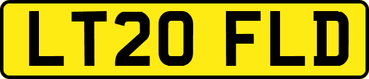 LT20FLD