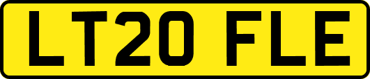 LT20FLE