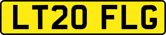 LT20FLG