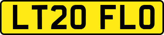 LT20FLO