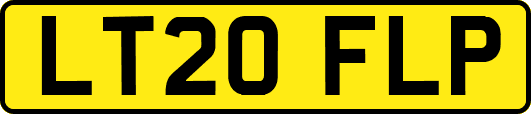 LT20FLP