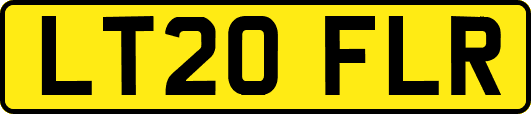 LT20FLR