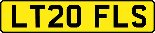 LT20FLS