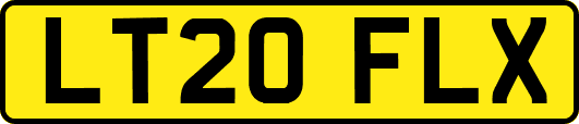 LT20FLX