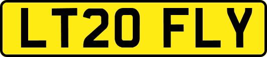 LT20FLY