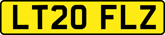 LT20FLZ