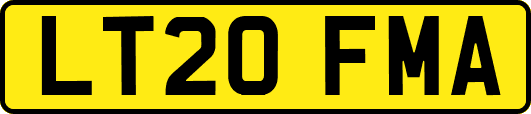 LT20FMA