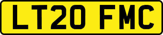 LT20FMC