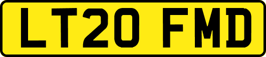LT20FMD