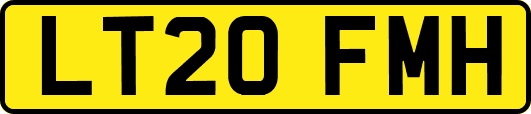 LT20FMH
