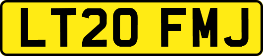LT20FMJ
