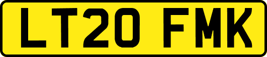LT20FMK