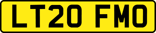 LT20FMO