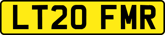 LT20FMR