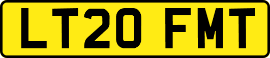 LT20FMT