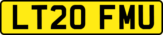 LT20FMU