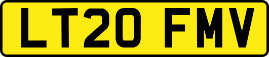 LT20FMV