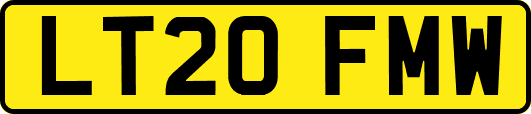 LT20FMW