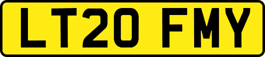 LT20FMY
