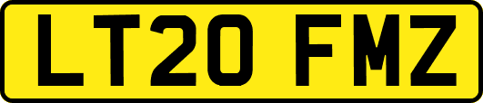 LT20FMZ