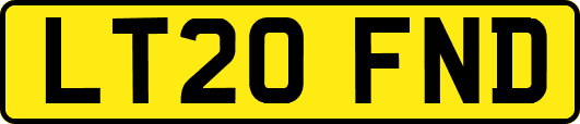 LT20FND