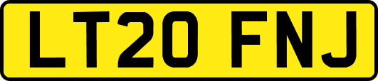 LT20FNJ
