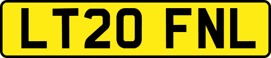 LT20FNL