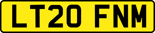 LT20FNM