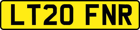 LT20FNR