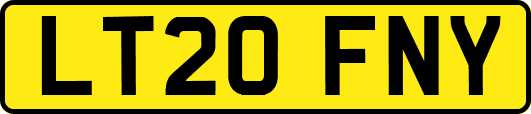 LT20FNY