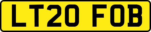 LT20FOB