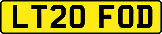 LT20FOD