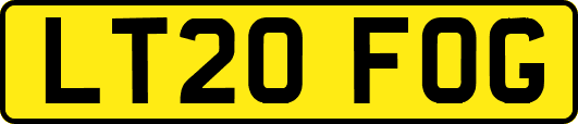 LT20FOG