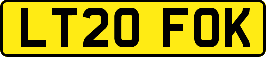 LT20FOK