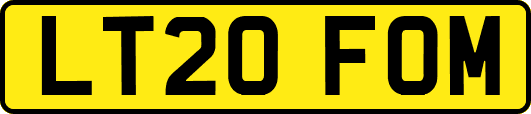 LT20FOM