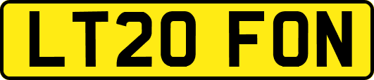LT20FON