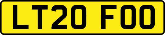 LT20FOO