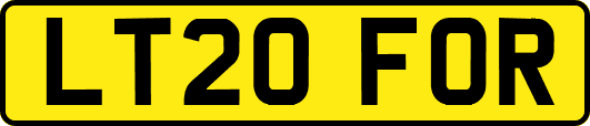 LT20FOR