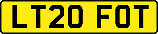 LT20FOT