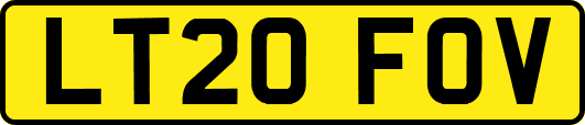 LT20FOV