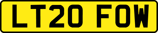 LT20FOW